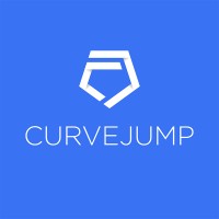 Curvejump E-ventures Europe Logo