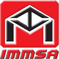 Industrias Metálicas de Monclova S.A de C.V Logo