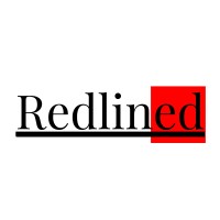 Redlined Logo