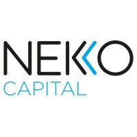 Nekko Capital Logo