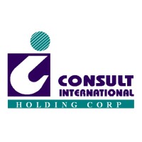 Consult International Holding Corp Logo
