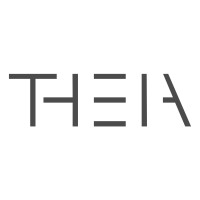 THEIA Logo