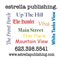 Estrella Publishing Logo