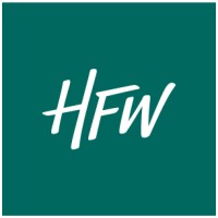 HFW Logo