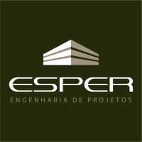 Esper Engenharia de Projetos Logo