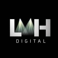 LMH Digital Logo
