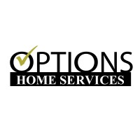 Options Home Services Logo