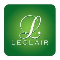Leclair Cosméticos Logo