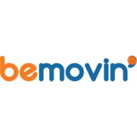 Bemovin Logo