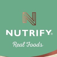 Nutrify Logo