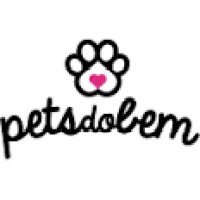 PetsdoBem Logo