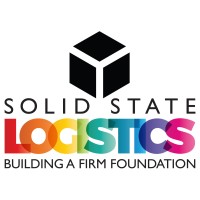 Solid State Logistics Logo