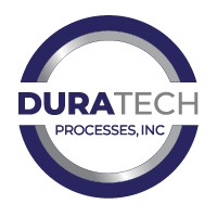 DuraTech Processes, Inc. Logo