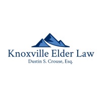 Knoxville Elder Law | Dustin S. Crouse, Esq. Logo