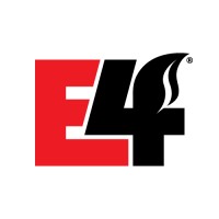 E4 Crop Intelligence Logo