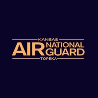 190th Air Refueling Wing, Kansas Air National Guard Logo