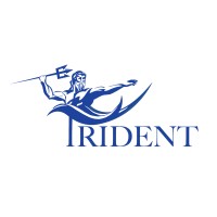 Trident Commissioning Logo
