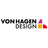 von Hagen Design Logo
