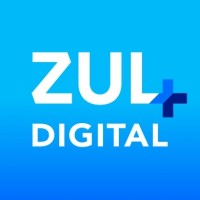 Zul Digital Logo