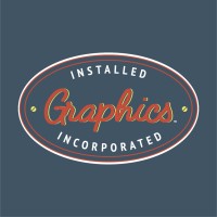 Installed Graphics Logo