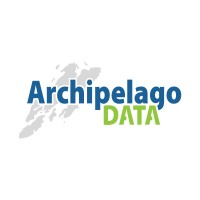 Archipelago Data Logo