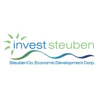 Steuben County Economic Development Corporation Logo