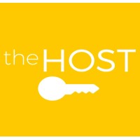 The HOST Logo