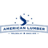 American Lumber Logo