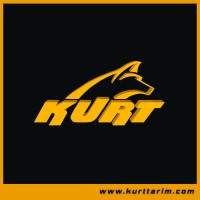 Kurt Mühendislik Makine San. ve Dah. Tic. Ltd. Şti Logo