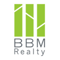 BBM Realty Logo