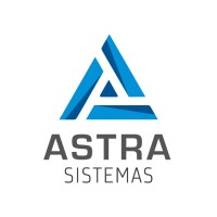 Astra Sistemas Logo