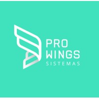 Prowings Sistemas Logo