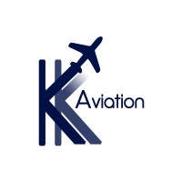 KK-Aviation Ltd Logo
