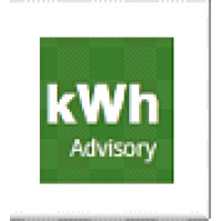 kWh Advisory Logo