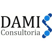 Damis Consultoria Logo