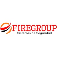 FireGroup SpA Logo
