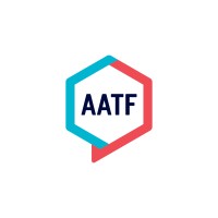 American Association of Teachers of French - AATF Logo