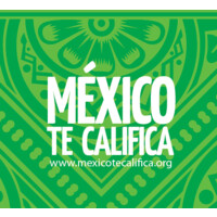 México te Califica Logo