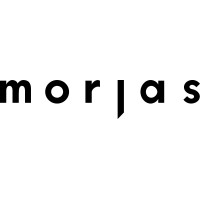 MORJAS Logo