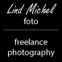 Lind Michel Foto LLC - Freelance Photography Logo