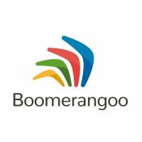 Boomerangoo Logo