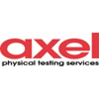Axel Products, Inc. Logo