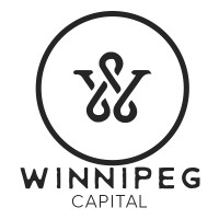 Winnipeg Capital Logo