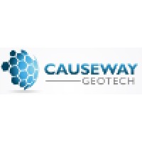 Causeway Geotech Ltd Logo