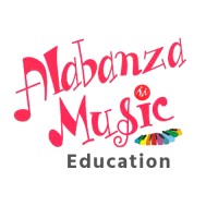 Alabanza Music Logo