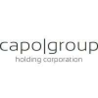 Capo Group Logo