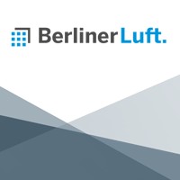 BerlinerLuft. Technik GmbH Logo