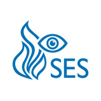 SES Verband Schweizerischer Errichter von Sicherheitsanlagen Logo