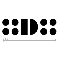 Modam Studio Logo
