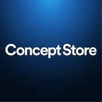 Concept Store Sweden Logo